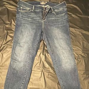 Torrid super soft jegging, size 16 short